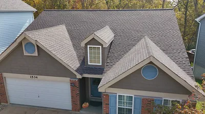 5 Signs You Need a New Roof This Fall
