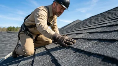 Maximize Asphalt Roof Lifespan: 7 Key Factors & When to Replace Shingles