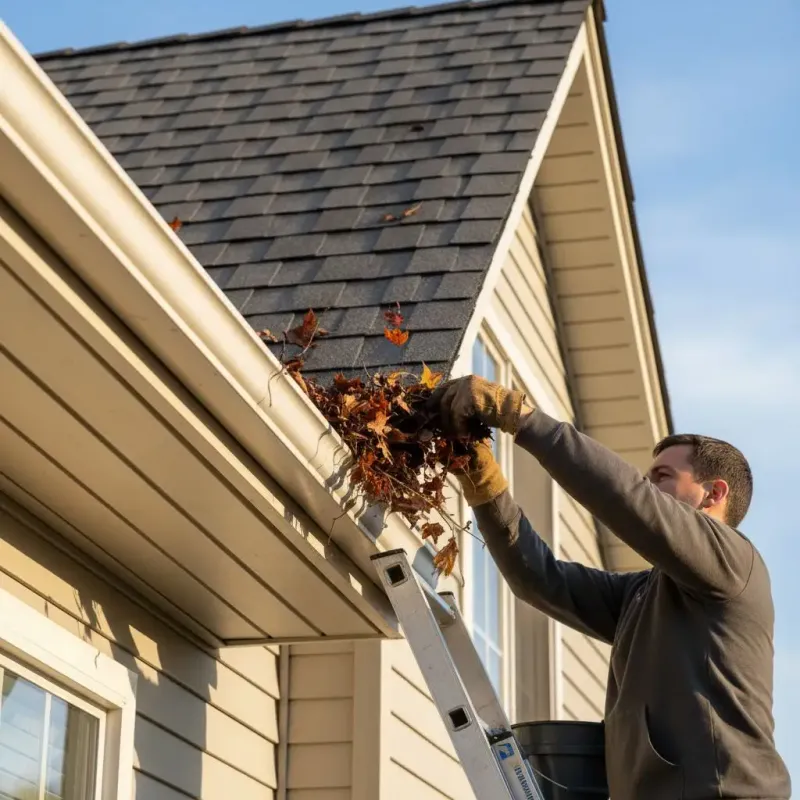 Asphalt Roof Maintenance: Proven Tips to Extend Your Roof’s Lifespan
