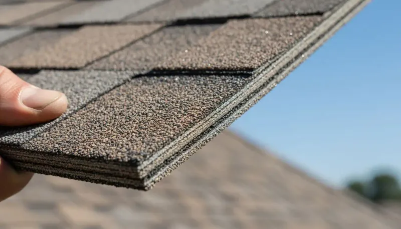 Asphalt Roofing Explained: Types, Lifespan, Cost, and Installation