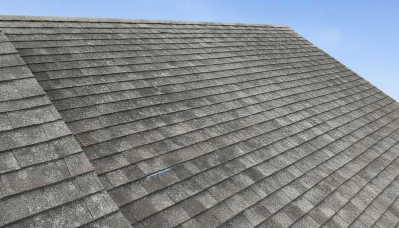 Stop Black Algae: Causes, Prevention, and Safe Roof Removal