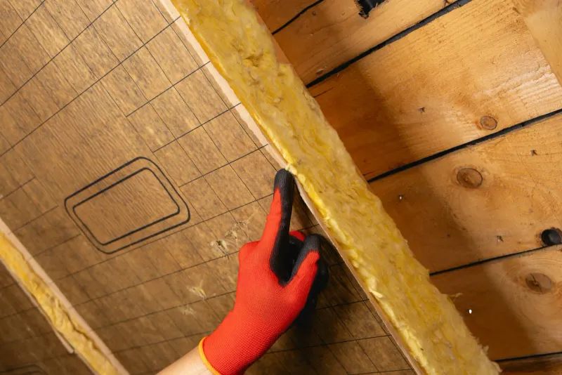 Blown-In vs. Batt Insulation: Which Is Better for Your Attic?