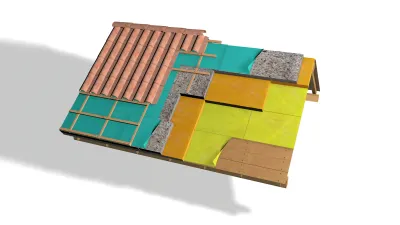 What Is a Built-Up Roof (BUR)? Layers, Cost, and Commercial Applications