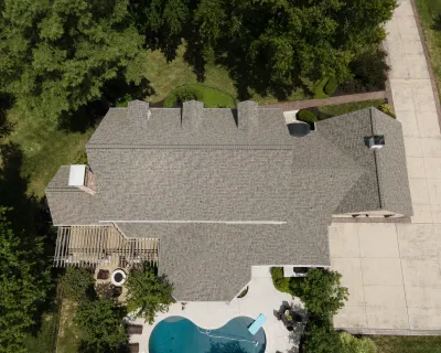 Butterfly Roof Design: Modern Aesthetics, Drainage Challenges, and Construction Costs