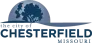 Chesterfield Missouri city seal - official emblem