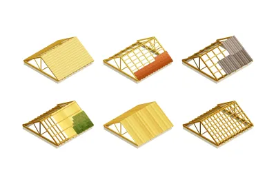 Choosing the Right Roofing Material: Cost, Lifespan, and Durability