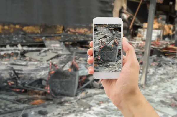 How to Document Roof Damage for an Insurance Claim: A Complete Photo Guide