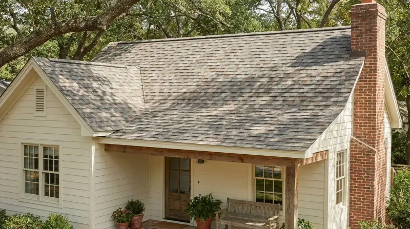 Driftwood Roofing Shingles: Guide to Colors, Styles, and Durability for Your Home