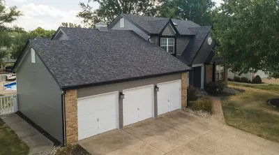 Five Reasons to Upgrade to James Hardie® Siding
