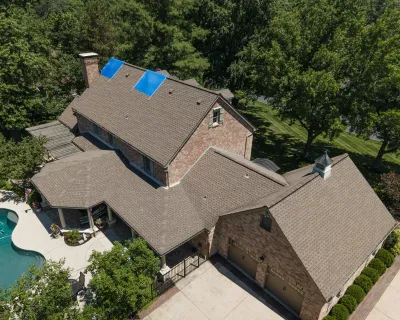 Flat Roof Insulation Options: Polyiso vs. EPS vs. XPS Board Compared