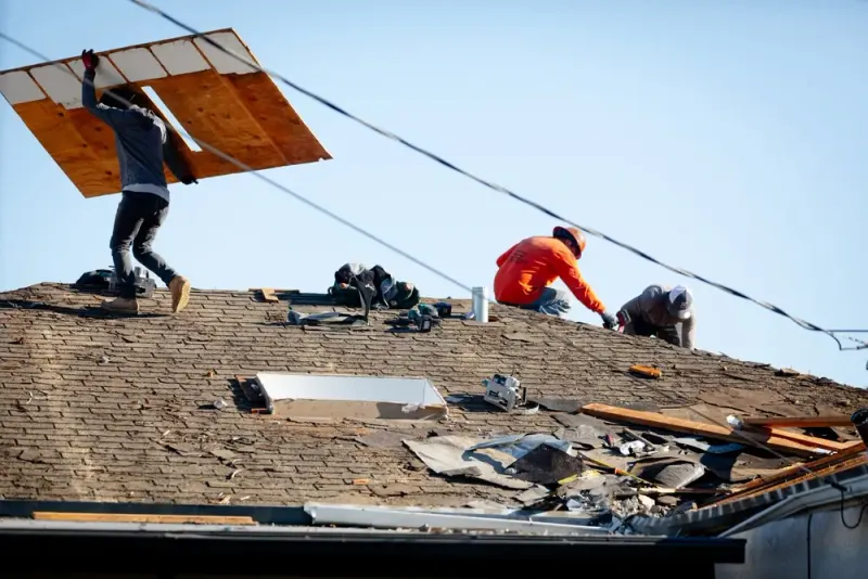Flat Roof Replacement Cost: TPO, EPDM, and Modified Bitumen Pricing Factors