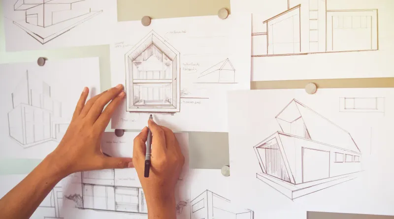 Flat Roof vs. Pitched Roof for New Construction: Cost, Maintenance, and Long-Term Value