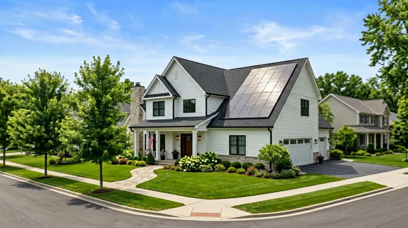 Is GAF Timberline Solar Right for Your Roof? Cost, ROI, and Review