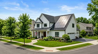 Is GAF Timberline Solar Right for Your Roof? Cost, ROI, and Review