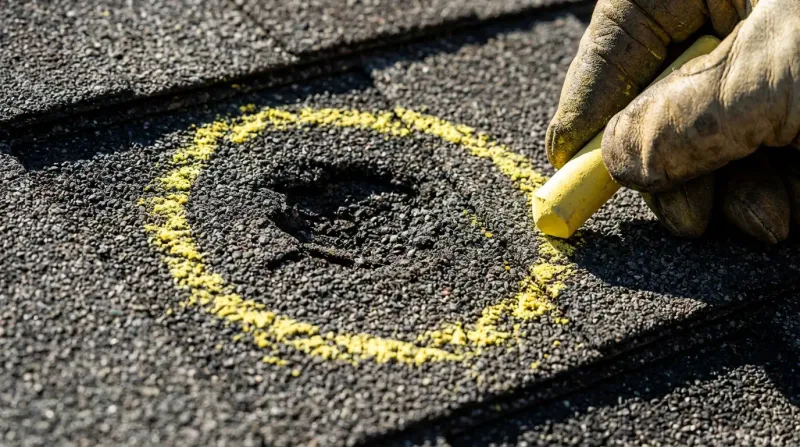 Hail Damage: A Guide to Identifying Signs, Filing Claims, and Repair Options