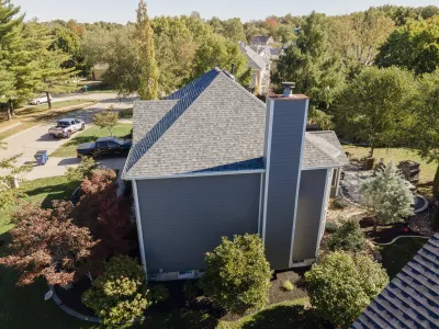 Hip Roof Addition: Structural Considerations, Permits, and Cost Breakdown
