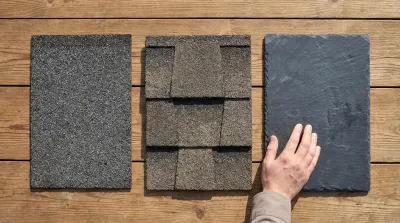 New Roof Installation Costs: Understanding Materials, Labor, and Budgeting