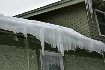 How to Prevent Ice Dams on Your Roof