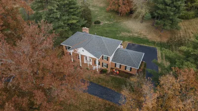 How to Safely Walk on a Roof: Homeowner Safety Rules and Equipment Guide