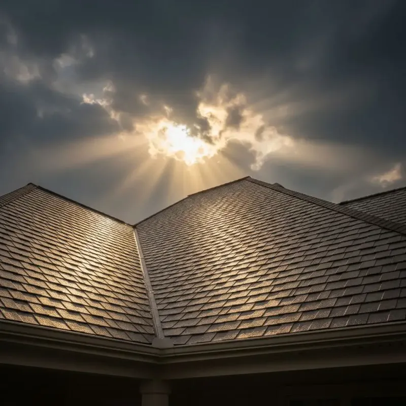 Impact Resistant Roofing: Class 4 Shingles & Benefits Explained