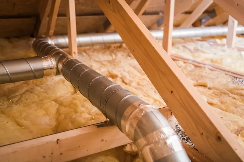 7 Proven Ways to Increase Attic Ventilation, Save Energy, and Extend Roof Life