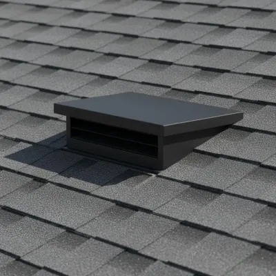 Low Profile Roof Vents: A Simple Guide to Types & Benefits