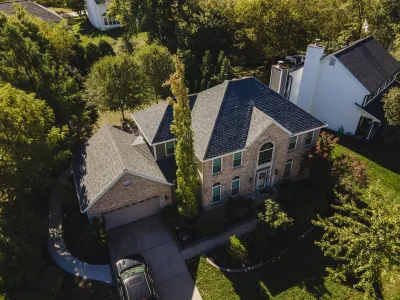 Mansard Roof: Design, Materials, Cost, and Maintenance for Victorian Homes