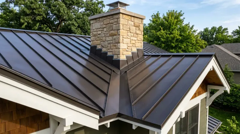 Metal Roof Flashing: Installation Techniques and Best Practices for Durability