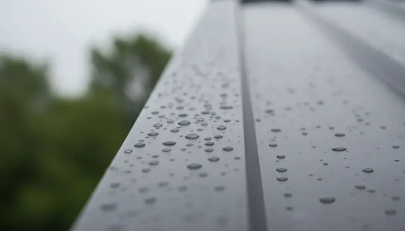 Extend Your Metal Roof’s Lifespan and Maximize ROI