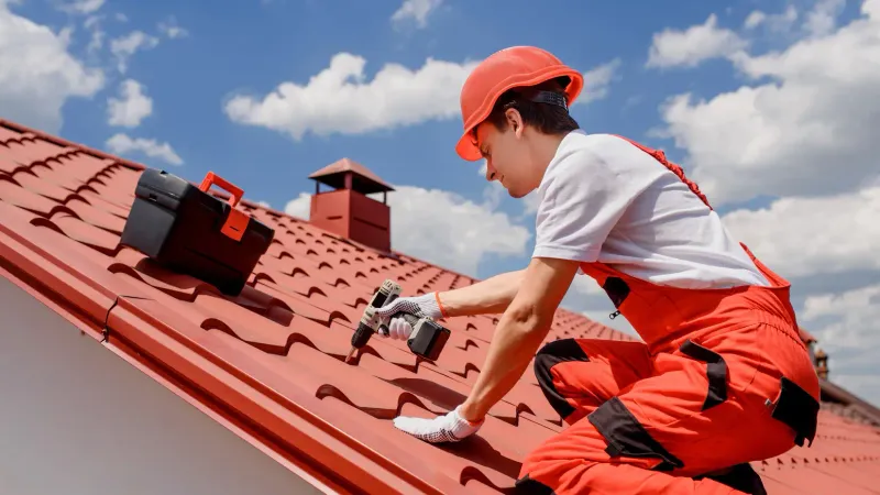 Metal Roof Pitch: Understanding Minimum Slope Requirements for Standing Seam Systems