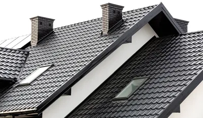 Metal Roofing Masterclass: Style & Designs