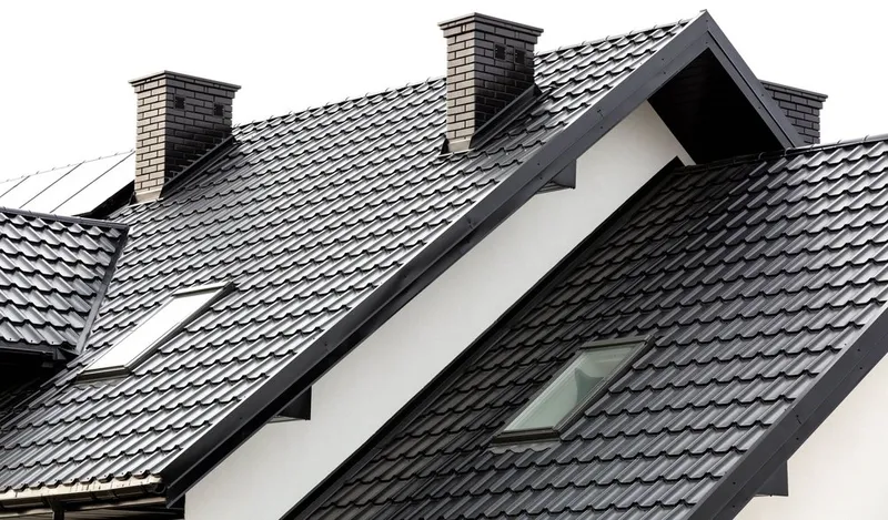 Metal Roofing Masterclass: Style & Designs