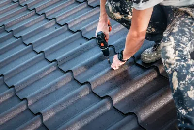 Can You Install a New Metal Roof Over Old Shingles? Pros and Cons