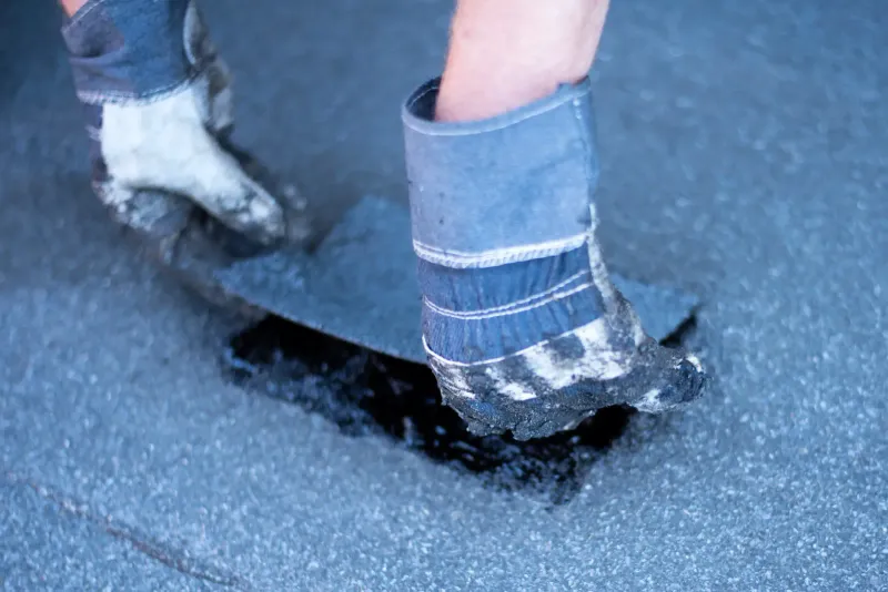 Modified Bitumen Roofing: Torch-Down vs. Cold-Applied Installation Guide