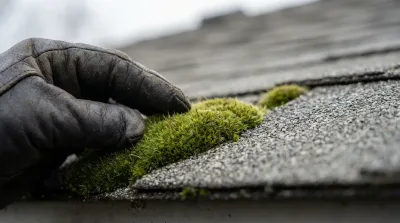 Safe Roof Mold Removal: Prevention Strategies for Shingles and Flat Surfaces