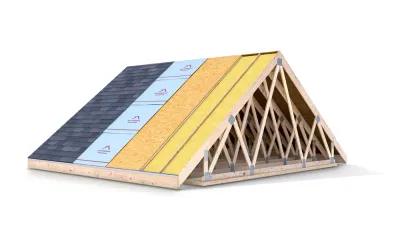 Know Your Roof: Essential Parts of a Roof Frame Explained for Property Owners