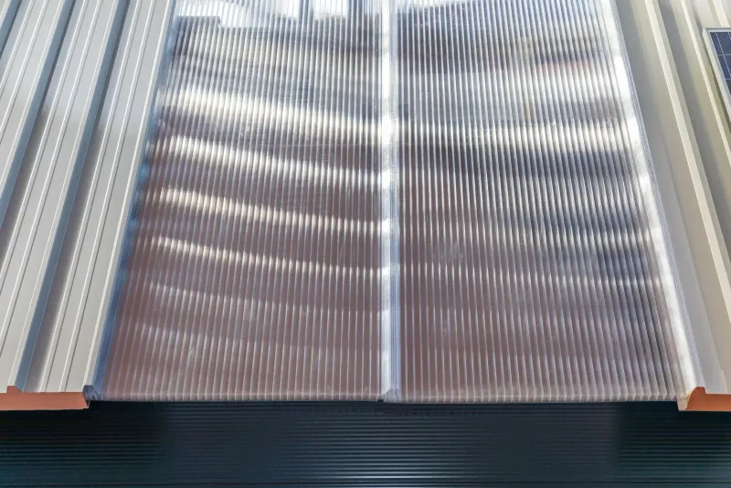 Polycarbonate Roofing Panels: Pros, Cons, and Best Uses for Homes and Businesses