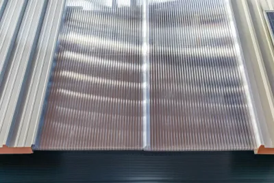 Polycarbonate Roofing Panels: Pros, Cons, and Best Uses for Homes and Businesses