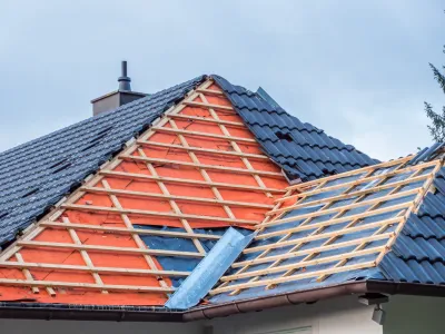 Purlins Explained: Function, Types, and Why They Matter for Your Metal Roof