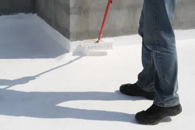 Reflective Roof Coatings and Low-E Technology: How They Lower Your Energy Bills