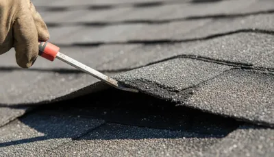 Roof Repair vs. Replacement: Making the Right Choice