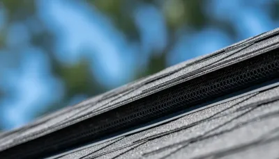 Expert Guide to Ridge Cap Shingles Installation and Proper Roof Ventilatio