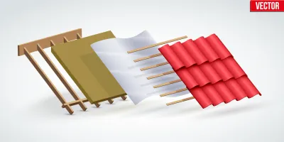 Rolled Roofing Materials: Understanding Types, Cost, and Durability