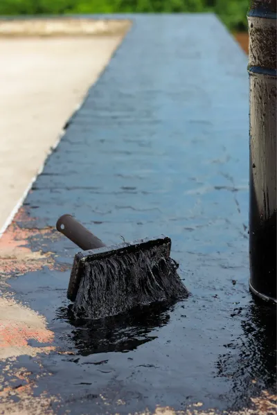 What Causes Roof Blistering? Diagnosis, Repair, and Prevention