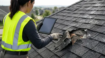 Maximize Your Payout: 7 Steps to Filing a Roof Damage Insurance Claim