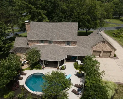 Roof Deck Inspection: How to Check for Soft Spots and Structural Decay