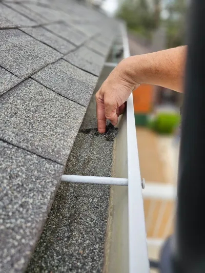 Why Your Roof Edge Trim Fails: Drip Edge Repair and Replacement Options