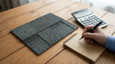 Secure Financing: Options for Your Roof Replacement or Major Repair