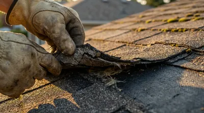 Repair or Replace? Making the Definitive Decision for Your Damaged Roof