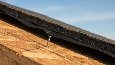 Essential Roof Sheathing: Types and Why It Matters for Durability